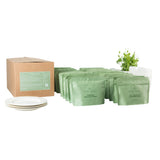 Food Force One Week Food Pack (21 Meals In A Box)
