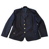 Irish Military Men's Uniform Jacket