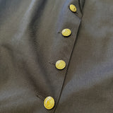 Irish Military Men's Uniform Jacket