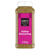 230g Italian Seasoning- Bulk Food Ration Storage