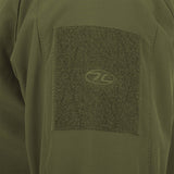 Highlander Odin Softshell Jacket