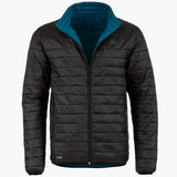 Highlander Coll Reversible Insulated Jacket