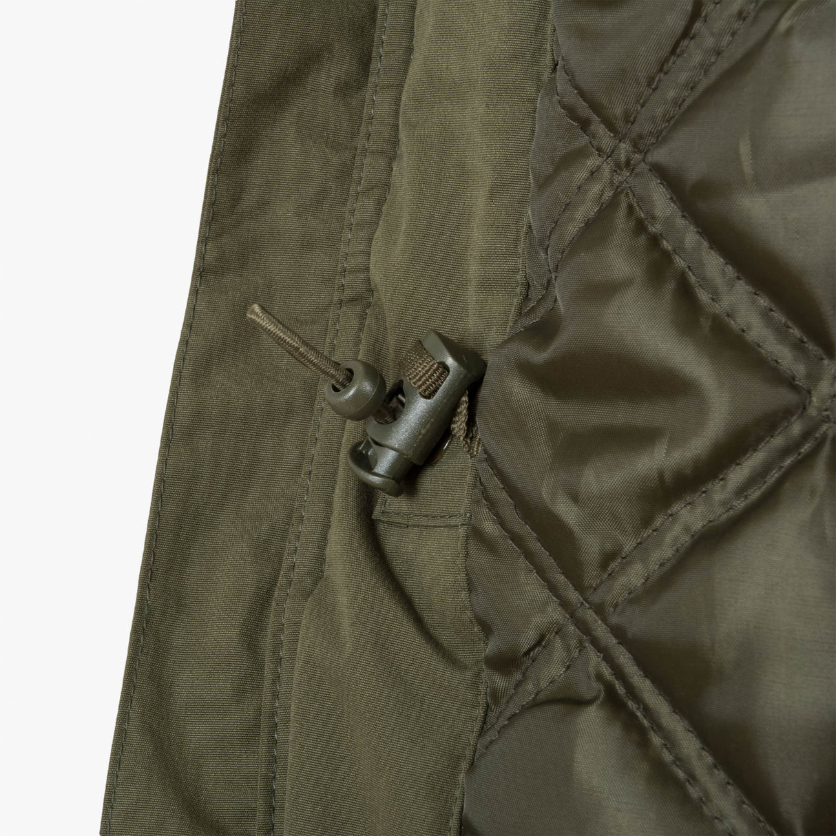 Highlander Boreas Winter Jacket