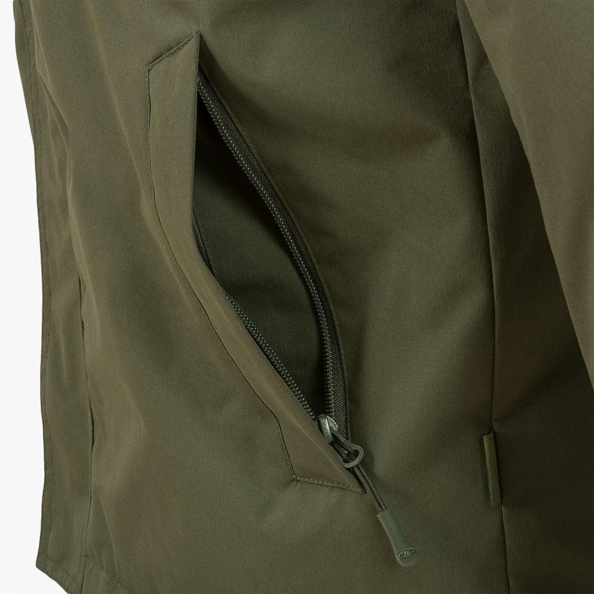 Highlander Boreas Winter Jacket - Womens