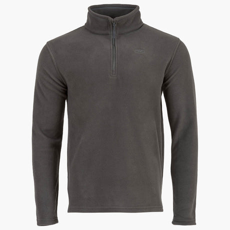 Highlander Ember Fleece Top