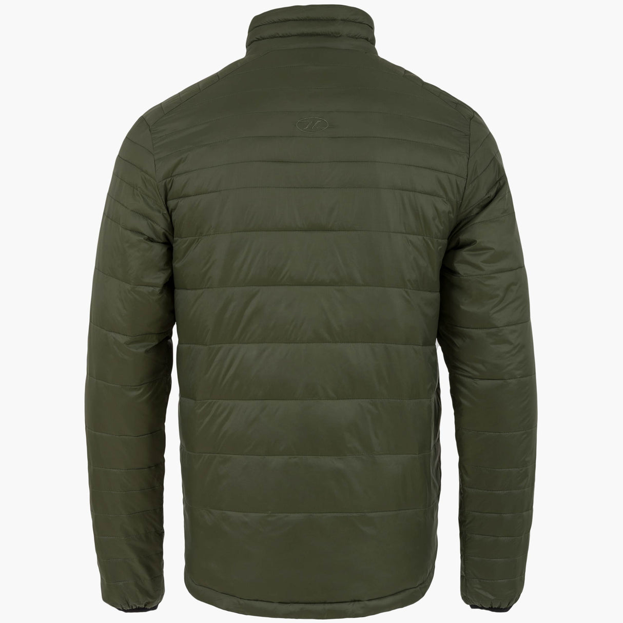 Highlander Reversible Insulated Jacket