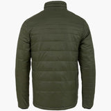 Highlander Reversible Insulated Jacket