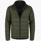Highlander Reversible Insulated Jacket
