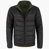 Highlander Reversible Insulated Jacket