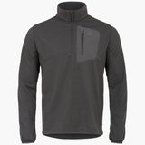 Highlander Hirta Grid Fleece