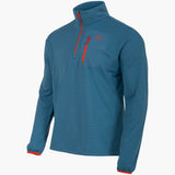 Highlander Hirta Grid Fleece