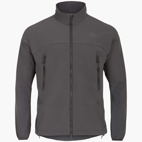Highlander Hirta Jacket