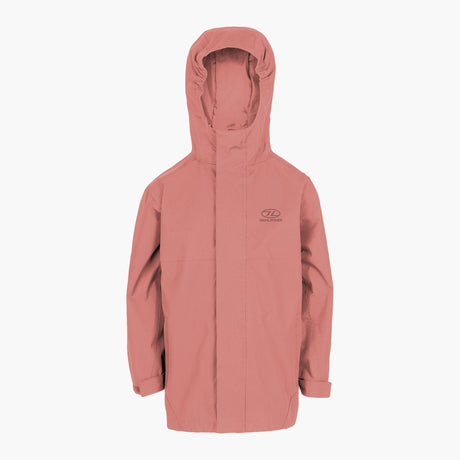 Highlander Kerrera Waterproof Jacket - Kids