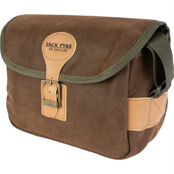 Jack Pyke Duotex Cartridge Bag