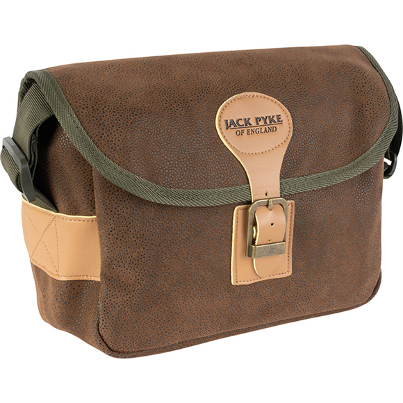Jack Pyke Duotex Cartridge Bag