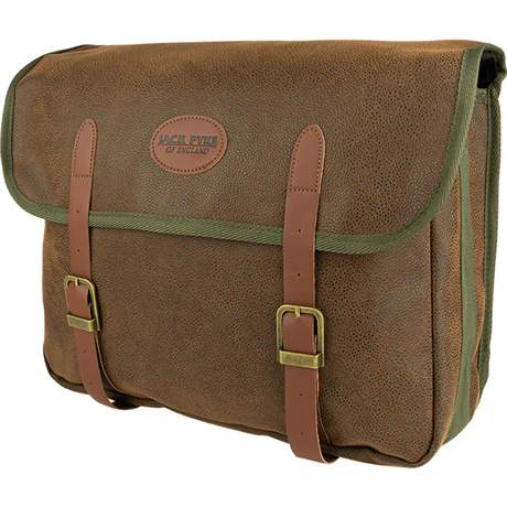 Jack Pyke Dog Bag - Duotex