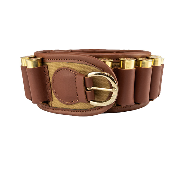 Jack Pyke Canvas Cartridge Belt