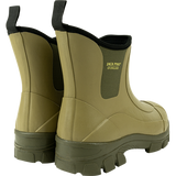 Jack Pyke Ankle Wellie Boot - Green