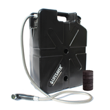 LifeSaver Jerrycan Starter Pack - Ultra Filtration & Carbon