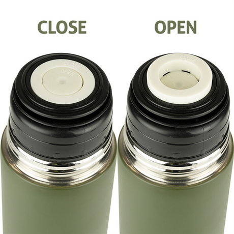 Jack Pyke Countryman Flask 1L