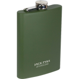 Jack Pyke Hip 8oz Flask - Green