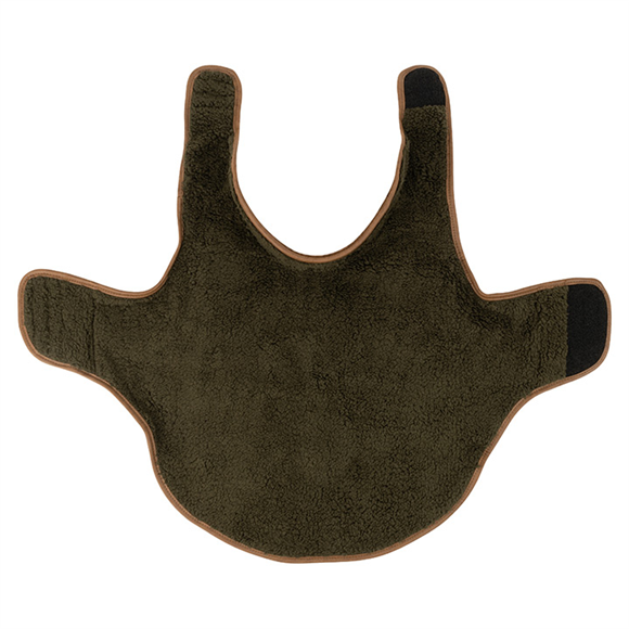 Jack Pyke Sherpa Fleece Dog Coat – Preppers Shop UK