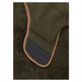 Jack Pyke Sherpa Fleece Dog Coat