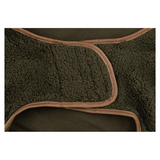 Jack Pyke Sherpa Fleece Dog Coat