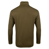 Jack Pyke Waffle Fleece Top