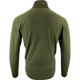 Jack Pyke Pheasant Motif Fleece Pullover