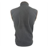 Jack Pyke Countryman Fleece Gilet - Charcoal