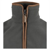 Jack Pyke Countryman Fleece Gilet - Charcoal