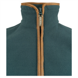 Jack Pyke Countryman Fleece Gilet - Deep Aqua
