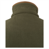 Jack Pyke Countryman Fleece Gilet Pheasant - Dark Olive