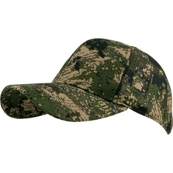 Jack Pyke Softshell Baseball Hat – Preppers Shop UK