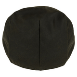 Jack Pyke Wax Flat Cap