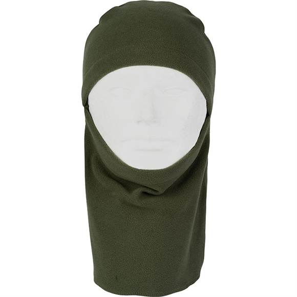 Jack Pyke Fleece Head Over