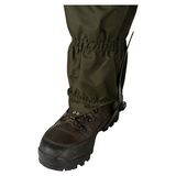 Jack Pyke Highline Gaiter - Green