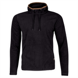 Jack Pyke Country Fleece Hoodie - Anthracite