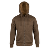 Jack Pyke Yakka Hoodie - Coyote