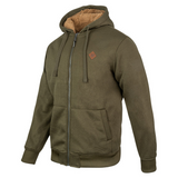 Jack Pyke Yakka Hoodie - Green