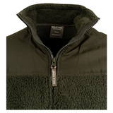Jack Pyke Sherpa Fleece Jacket Gen 2 - Dark Olive