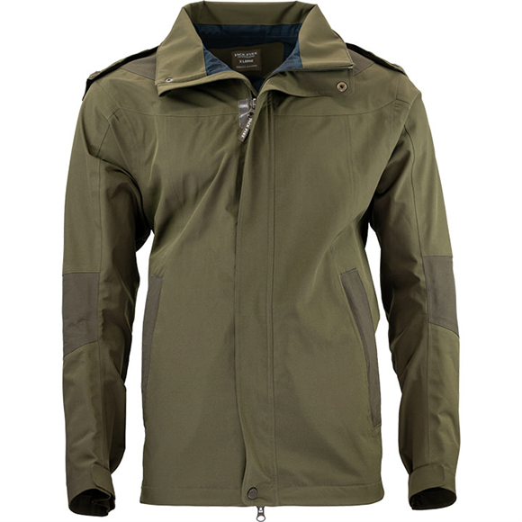 Jack Pyke Pro-Lite Hunters Jacket - Green – Preppers Shop UK