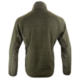 Jack Pyke Weardale Knitted Jacket - Green