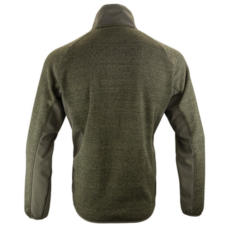 Jack Pyke Weardale Knitted Jacket - Green