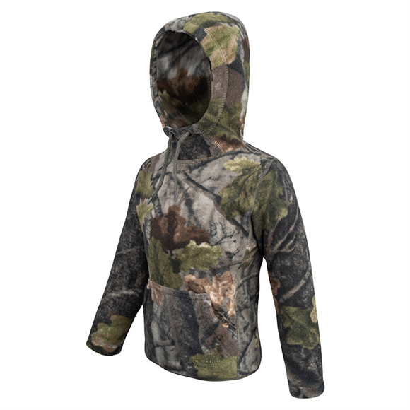 Jack Pyke Junior Fieldman Fleece Hoodie - Evo – Preppers Shop UK