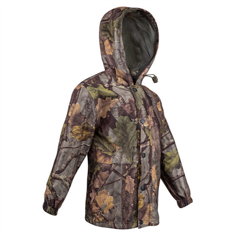 Jack Pyke Junior Jacket - Evo