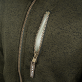 Jack Pyke Junior Scandinavian Fleece Jacket