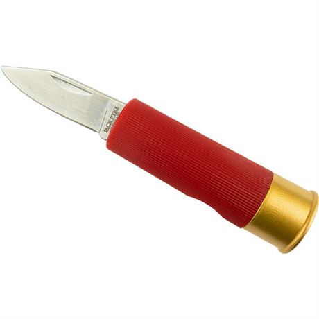 Jack Pyke Shotgun Cartridge Knife Pack