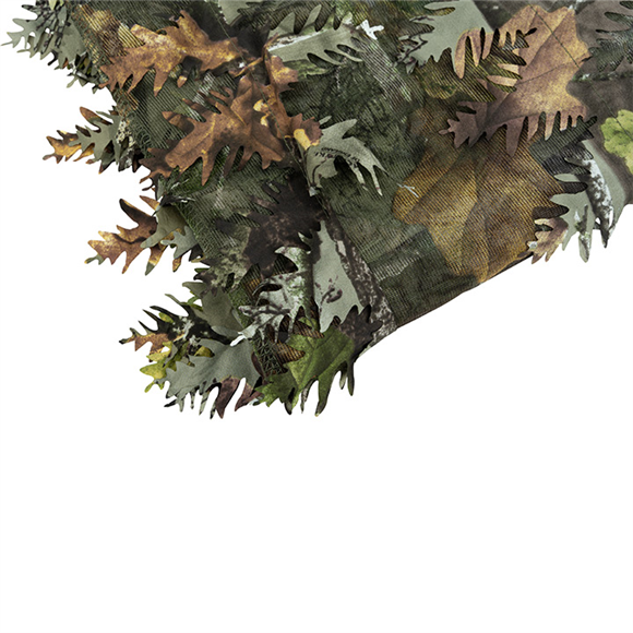 Jack Pyke Llcs 3D Hide Net